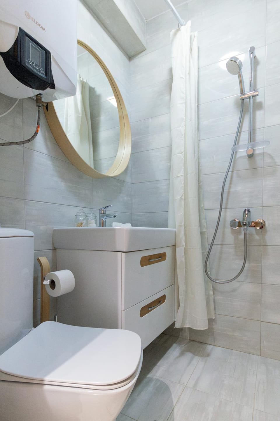 Toilet, Bathroom
