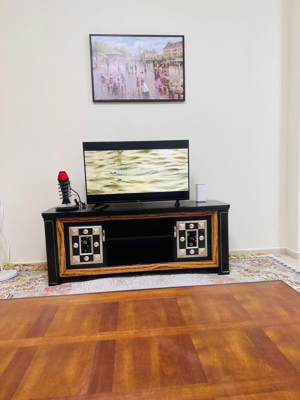 Communal lounge/ TV room, TV and multimedia, Evening entertainment
