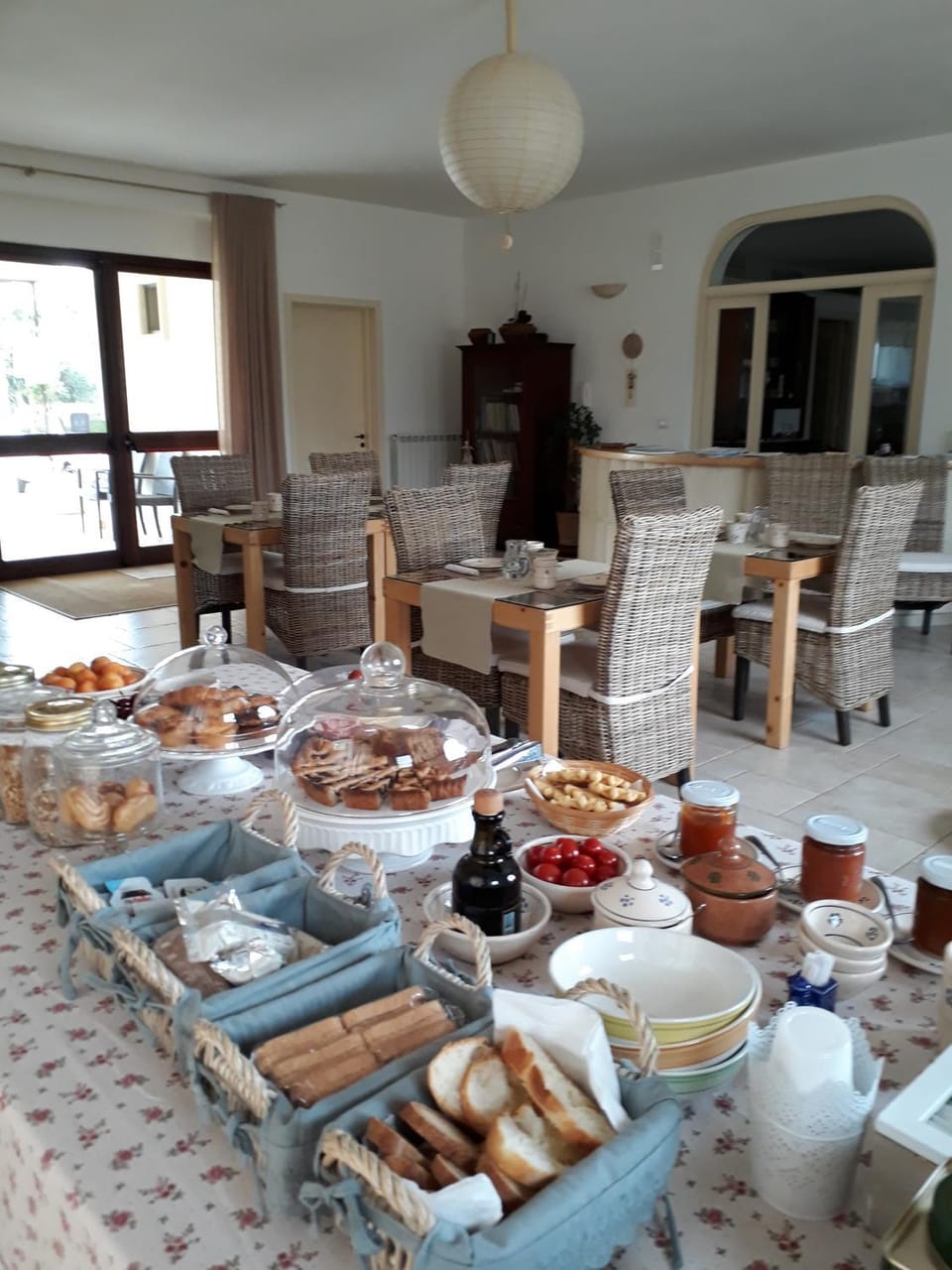 Other, Food, Buffet breakfast, Italian breakfast