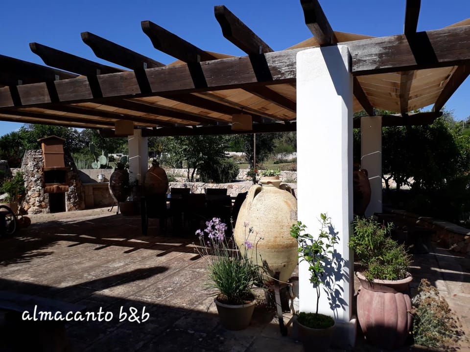 Almacanto B&B Bed and Breakfast in Apulia