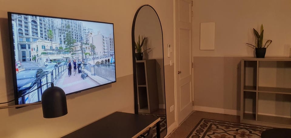 TV and multimedia
