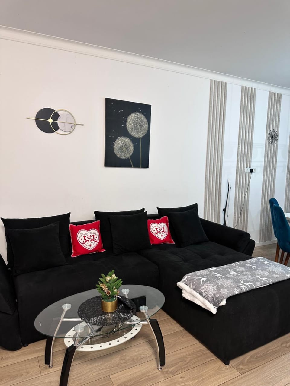 Apartament Ariana Apartment in Romania