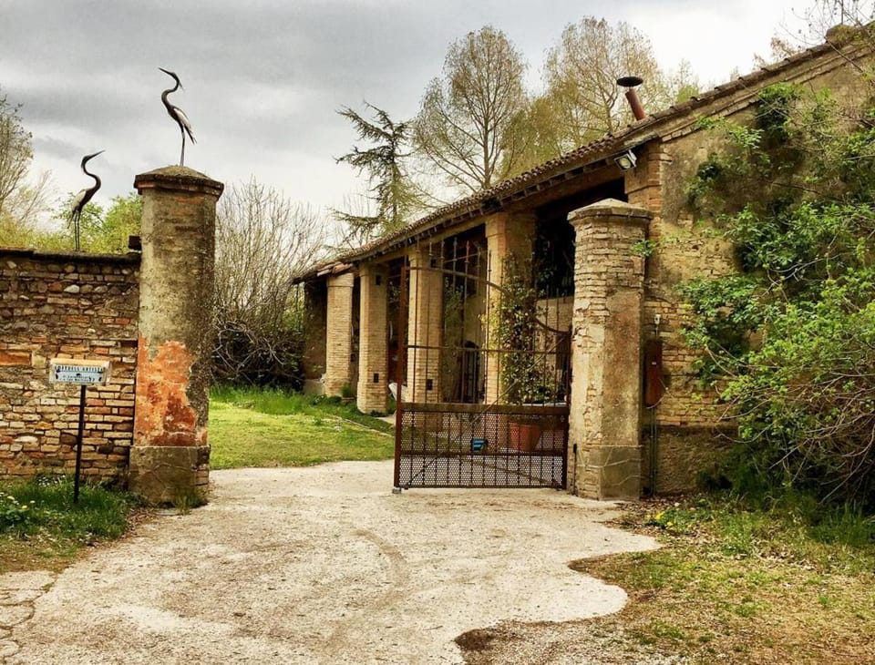 loft dell'artista House in Province of Brescia
