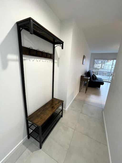 À proximité immédiate de la mer 2 Apartment in Dunkirk