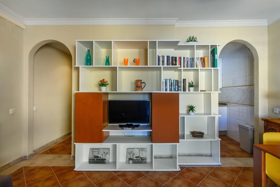 Communal lounge/ TV room, Living room