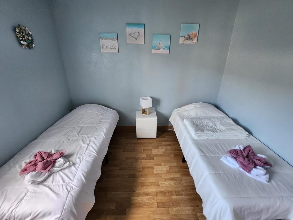 La Rose des vents House in Occitanie