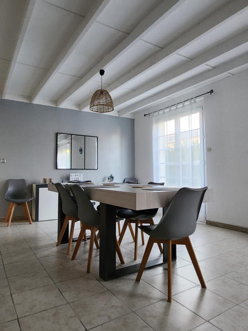 La Rose des vents House in Occitanie