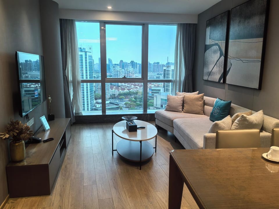 View (from property/room), Living room