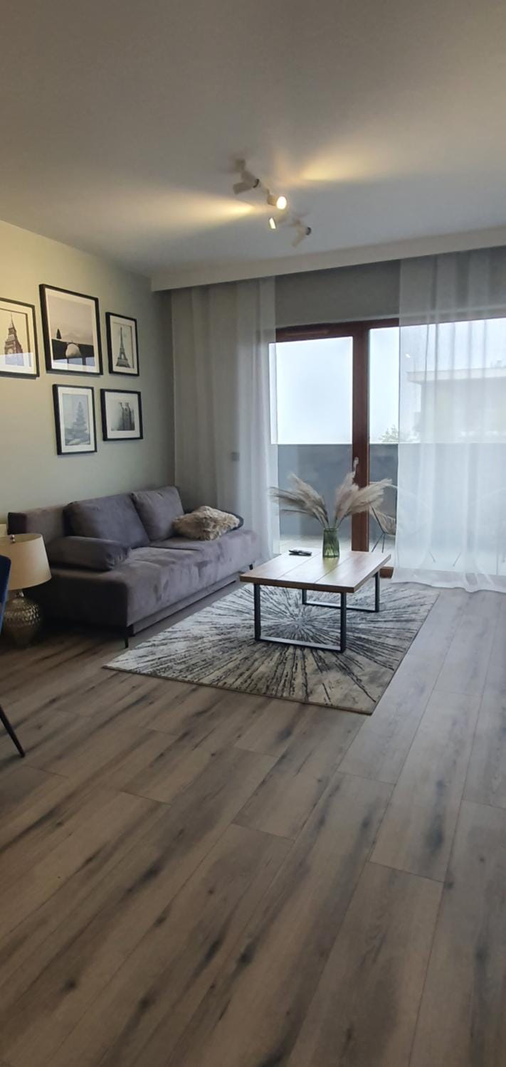 Apartament REN Apartment in Poland
