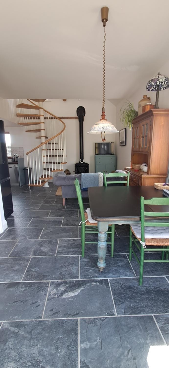 The Loft at The Stables House in County Cork