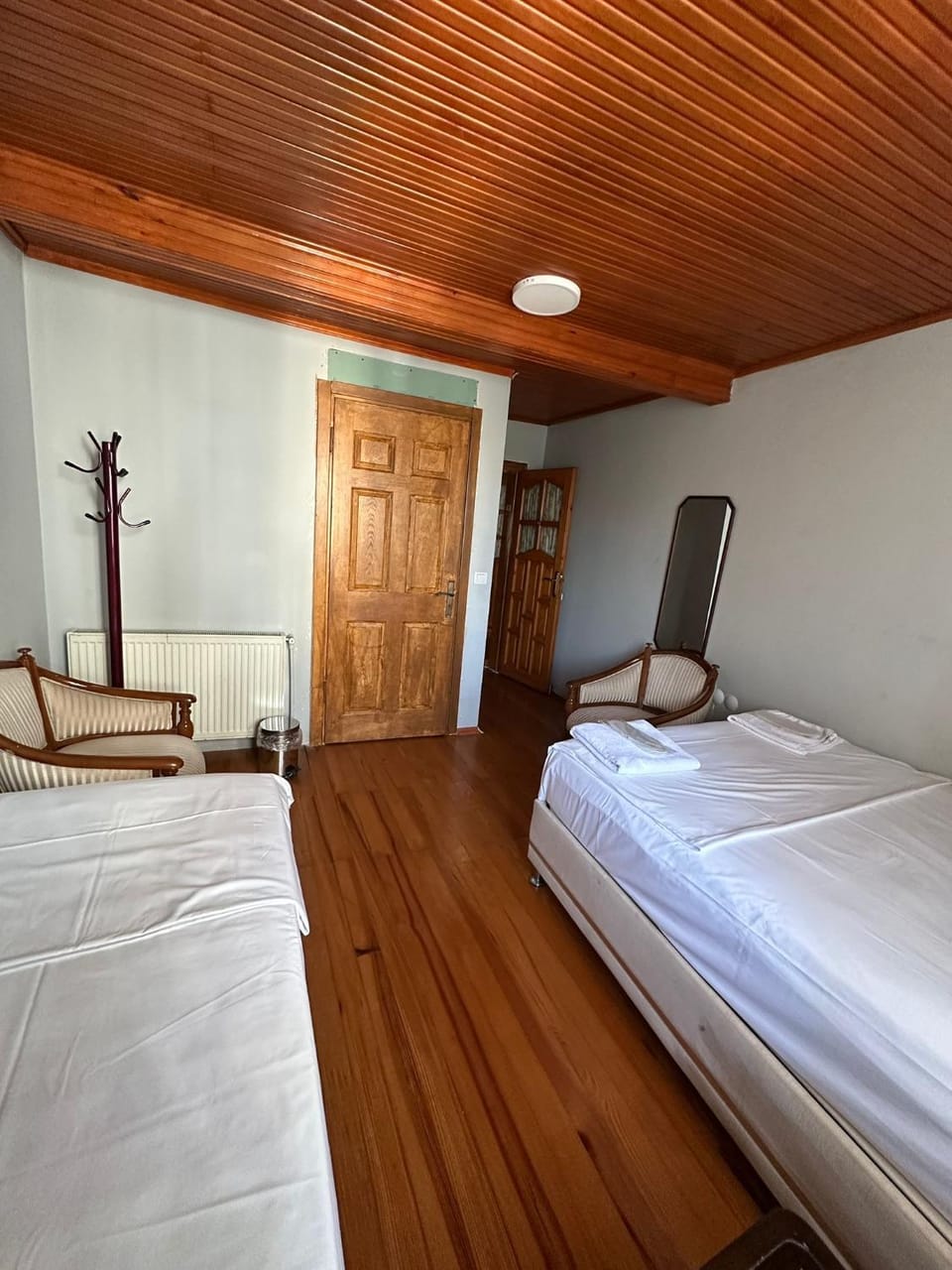WOODEN House ÜSKÜDAR Hotel in Istanbul