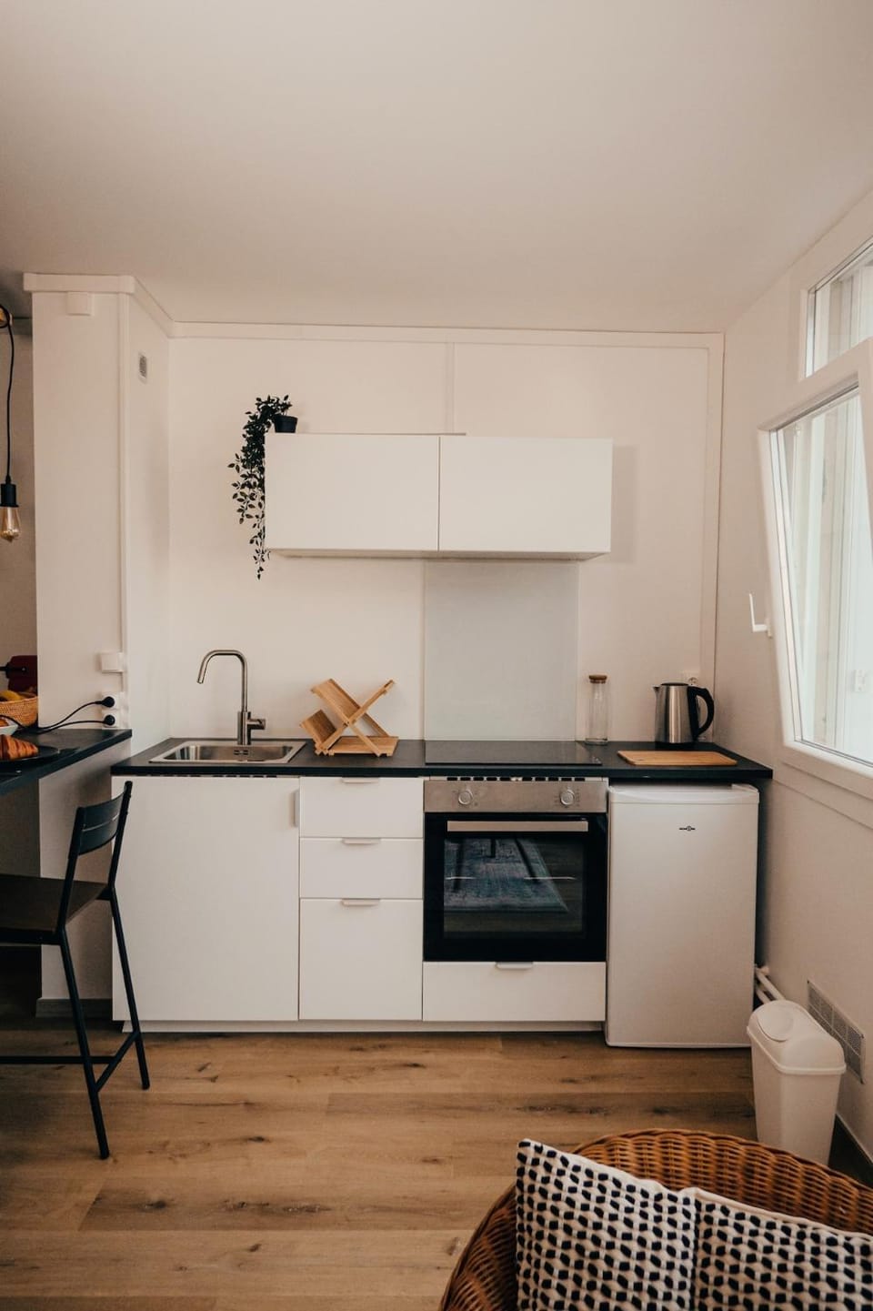 Loft travel business Apartment in Pau