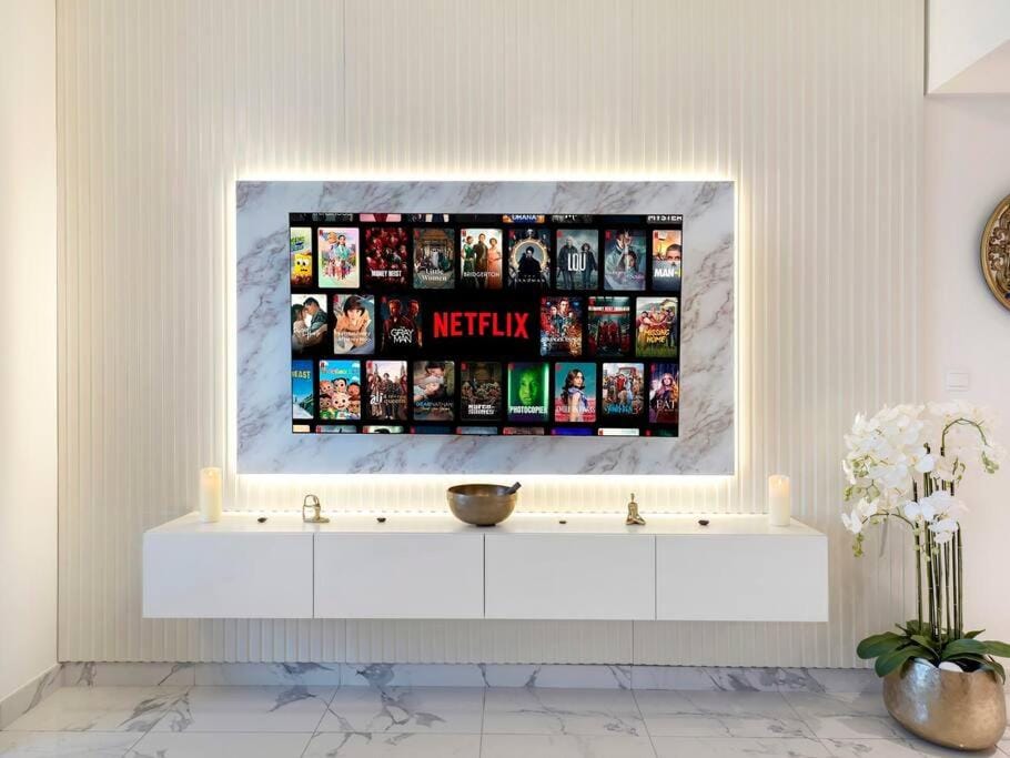 TV and multimedia