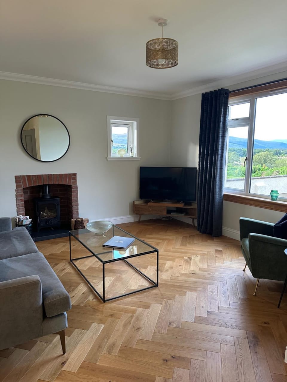 Laggan House House in Fort William