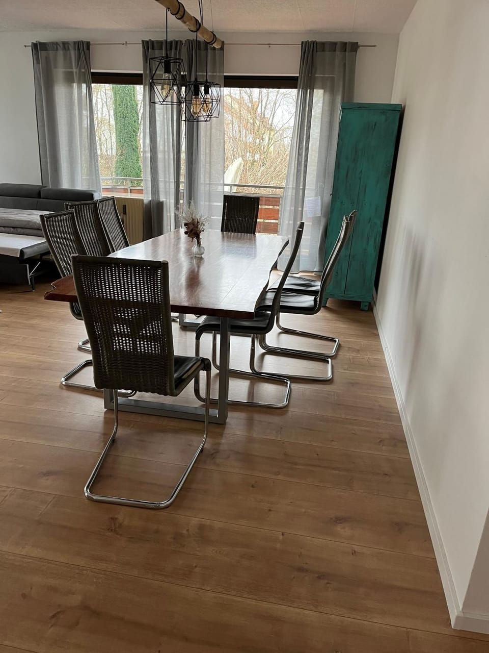 Superschöne 4-Zimmerwohnung Apartment in Bavaria