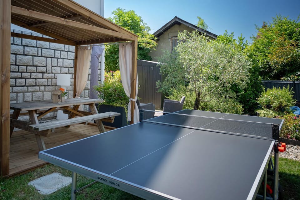 La suite des Sommets Apartment in Auvergne-Rhône-Alpes