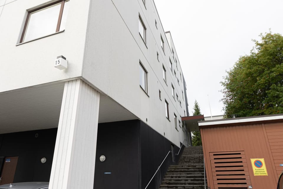 Property building, Day