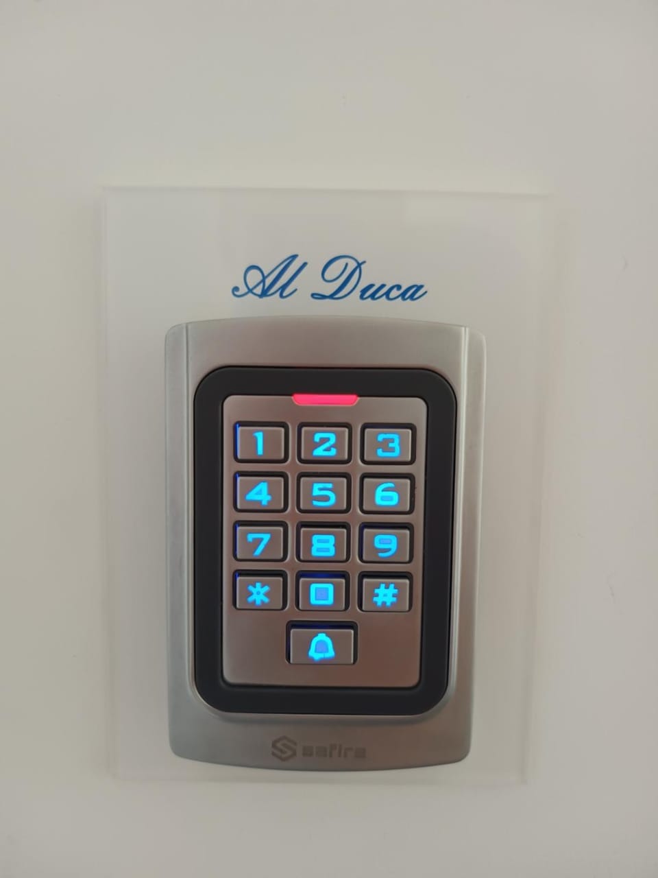 Al Duca appartamento in centro Apartment in Palermo