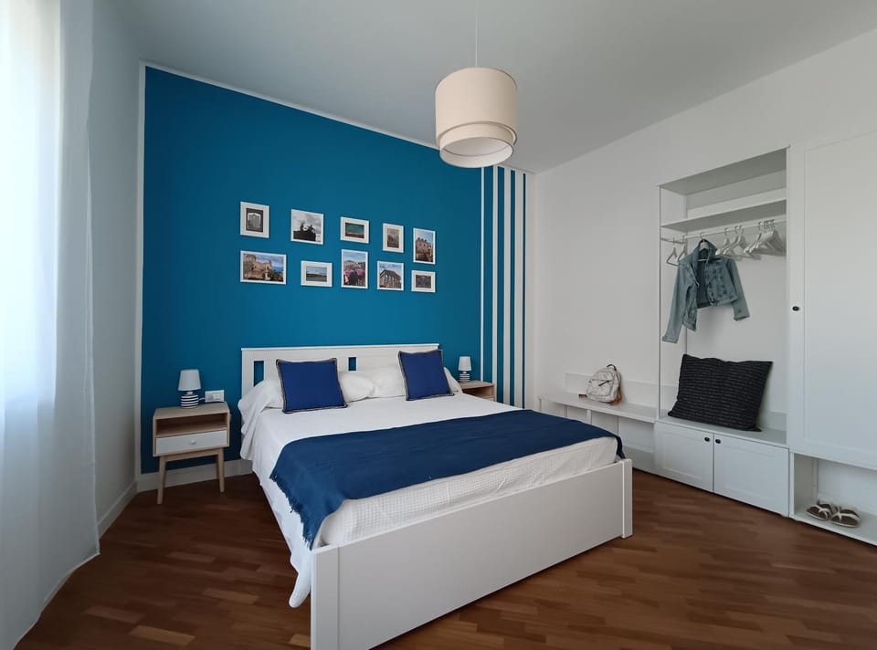Al Duca appartamento in centro Apartment in Palermo