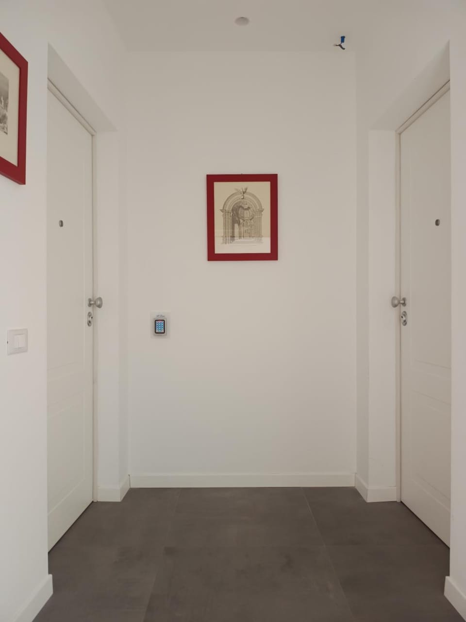 Al Duca appartamento in centro Apartment in Palermo