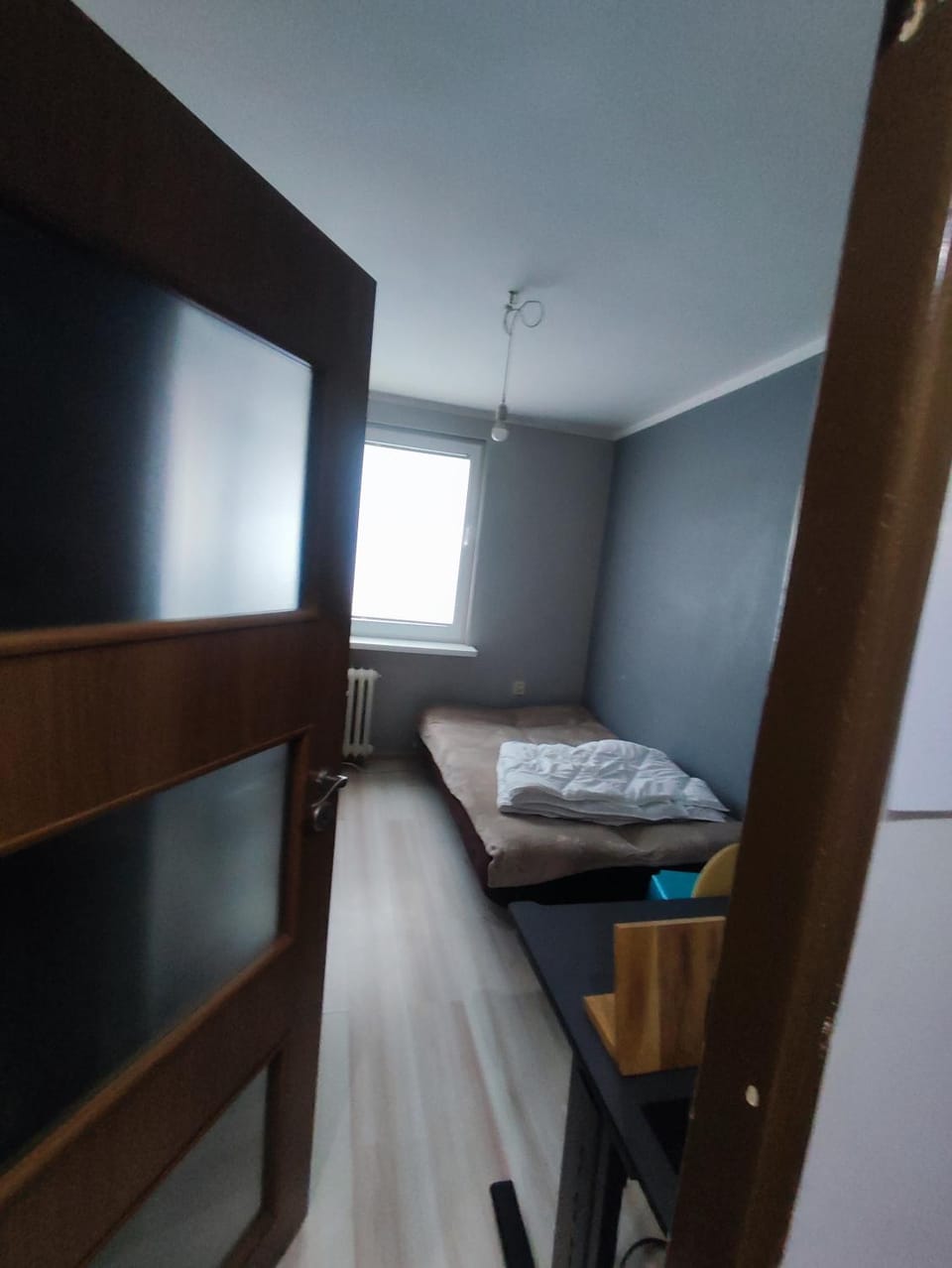 3 Pokojowe mieszkanie w Koszalinie Apartment in West Pomeranian Voivodeship, Poland