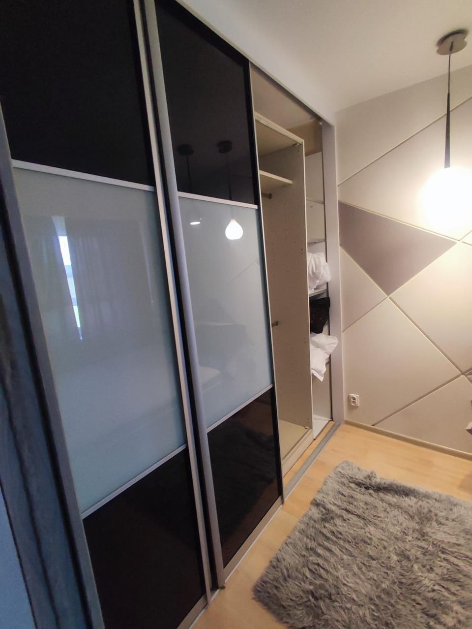 3 Pokojowe mieszkanie w Koszalinie Apartment in West Pomeranian Voivodeship, Poland