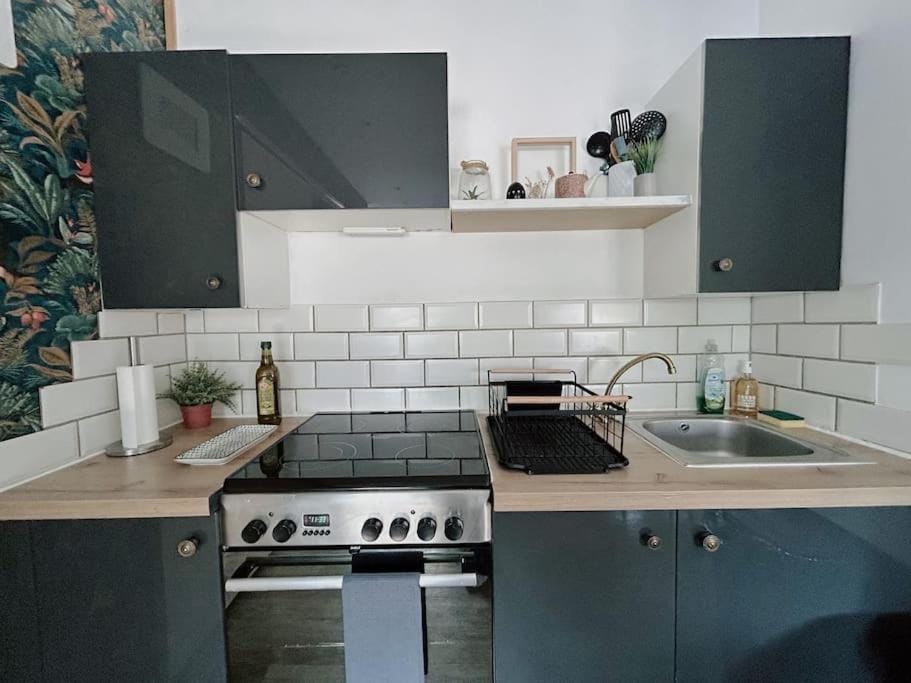 Place To Chill - Proche Marché De Noël Apartment in Annecy