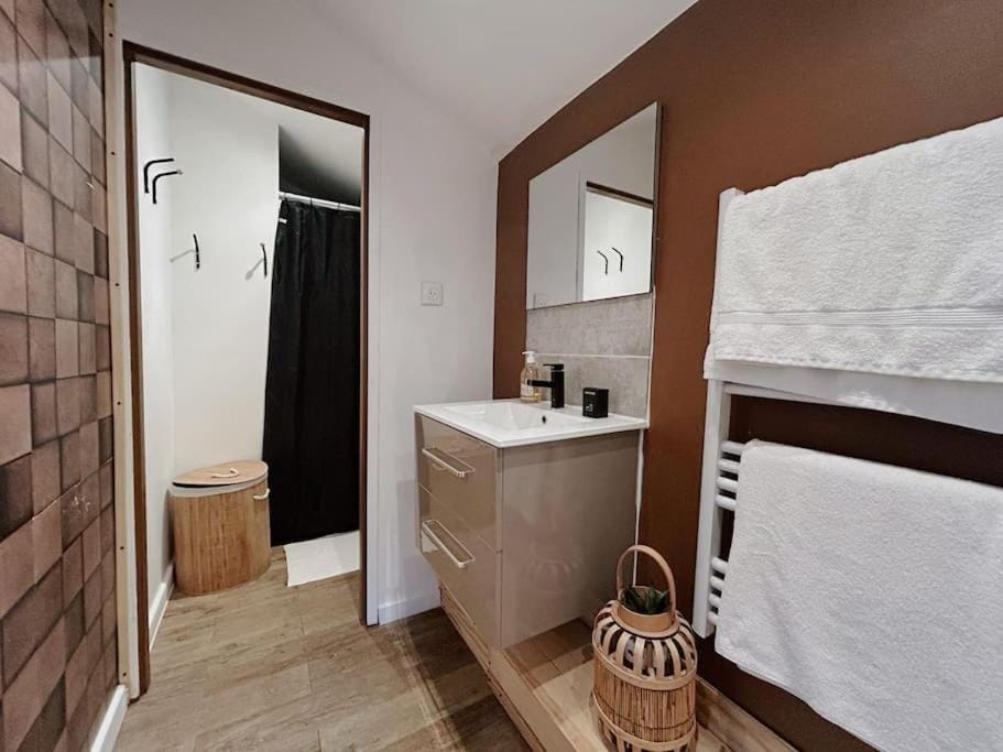 Place To Chill - Proche Marché De Noël Apartment in Annecy