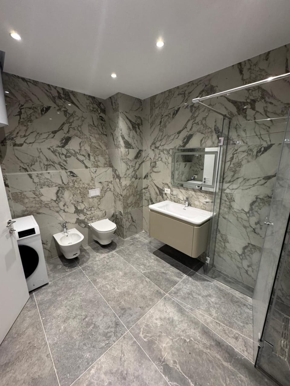 Horizon Apartment Apartment in Tirana