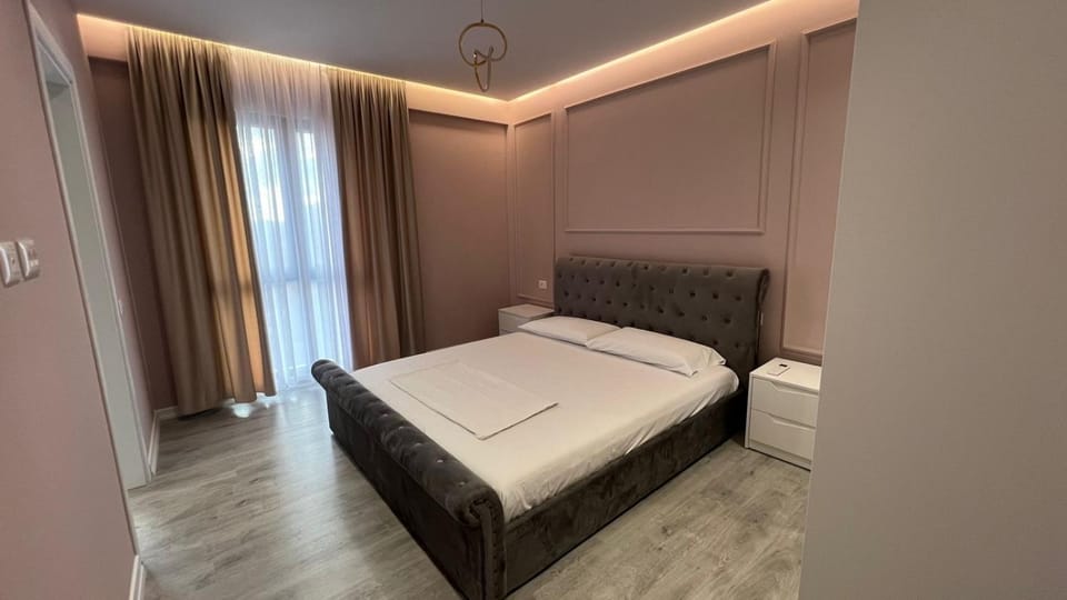 Horizon Apartment Apartment in Tirana