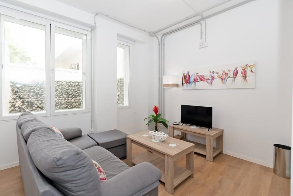 GuestReady - Lovely flat by Valencia University Apartment in Valencia