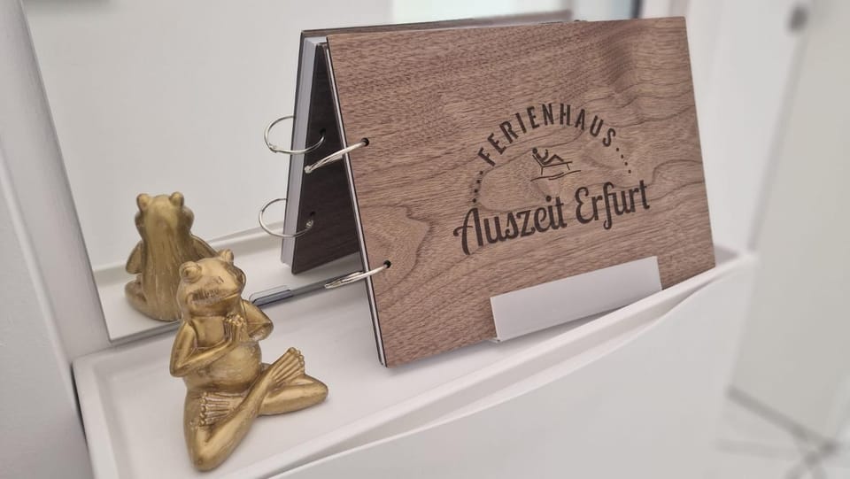 Property logo or sign