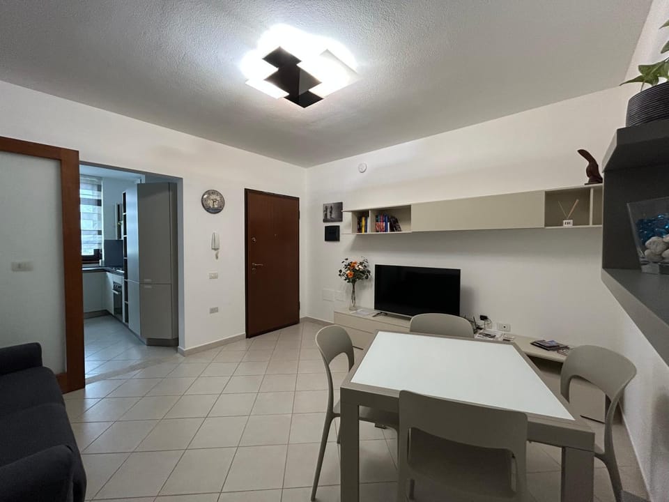 La Crisalide Apartment in Sardinia