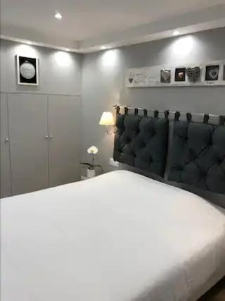 Deauville les pieds dans l'eau Apartment in Deauville