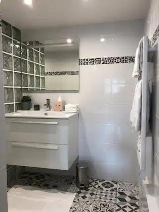 Deauville les pieds dans l'eau Apartment in Deauville