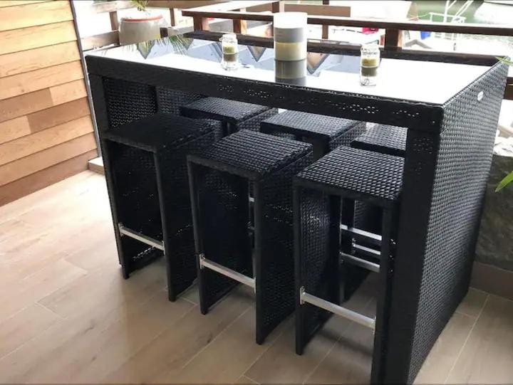 Deauville les pieds dans l'eau Apartment in Deauville