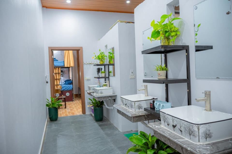 Toilet, Bathroom