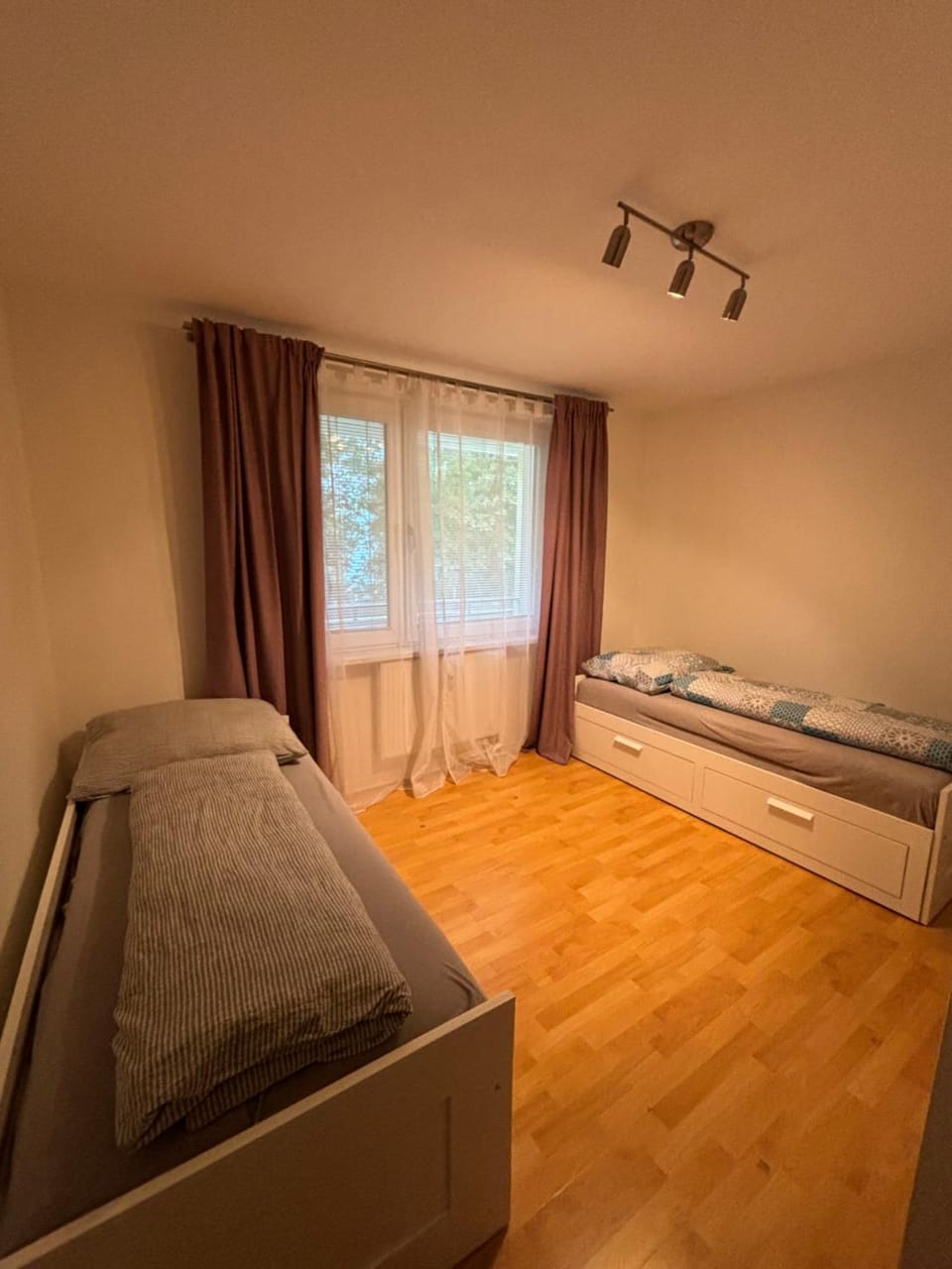 3 izbový apartmán IGGI Apartment in Slovakia