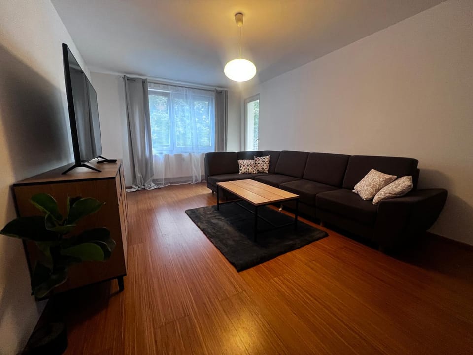 3 izbový apartmán IGGI Apartment in Slovakia