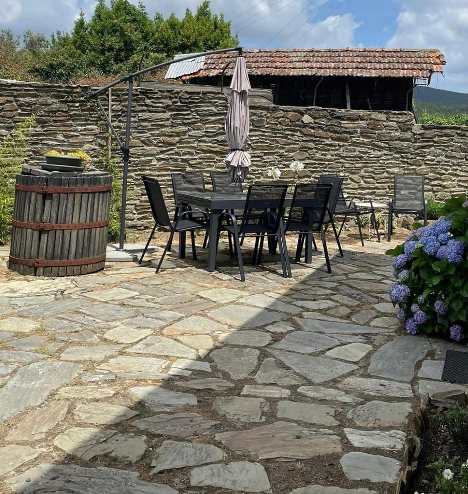 Casa Daniel House in Porto District