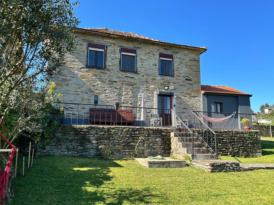 Casa Daniel House in Porto District