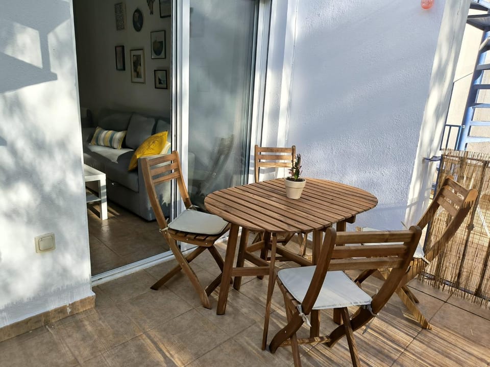 Casa Lolica - San José Apartment in San José