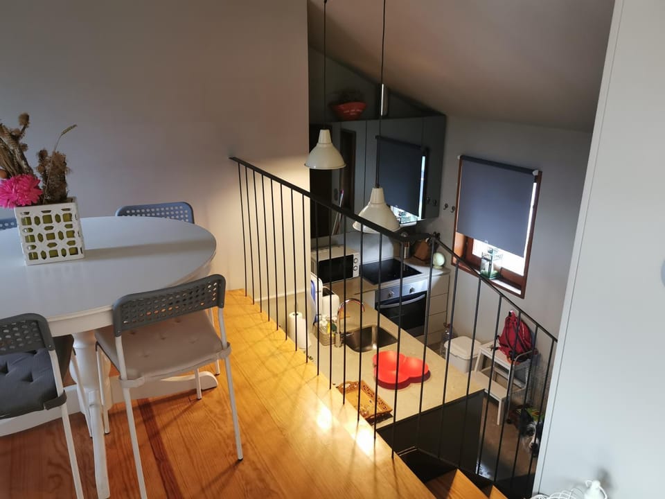 Casa do Bairro da Veiga Chalet in Viana do Castelo District, Portugal