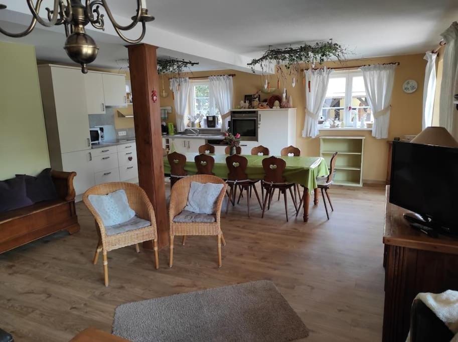 La grange de Manu House in Grand Est