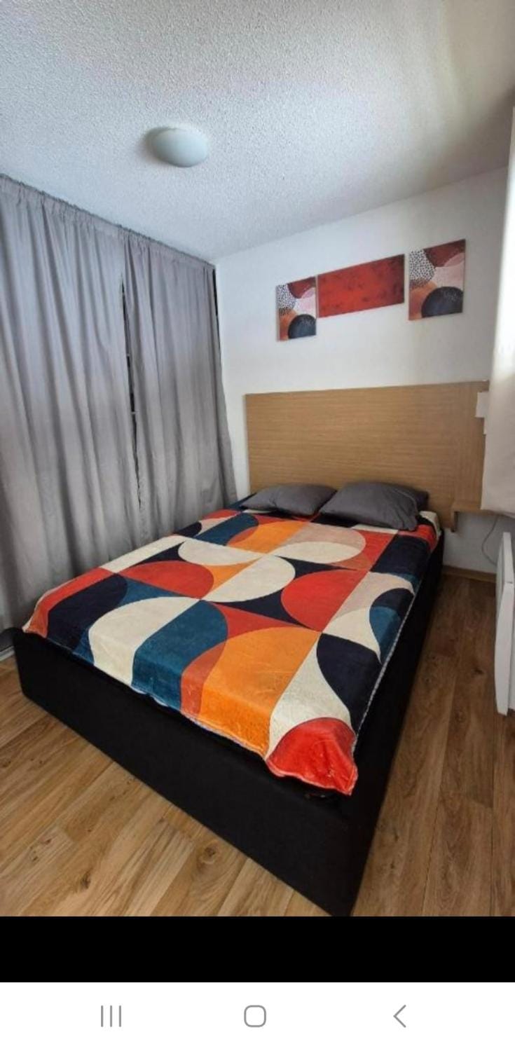 Bienvenue chez livia Apartment in Allos