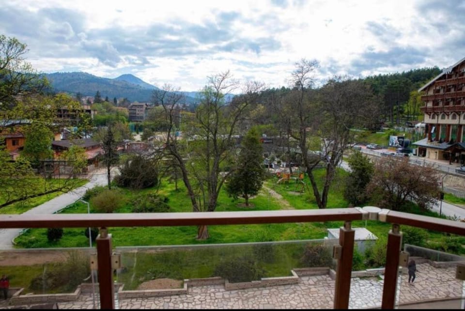 Luxury Apartment Rich 3 Apartment in Velingrad