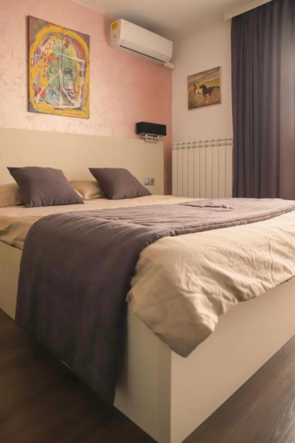 Luxury Apartment Rich 3 Apartment in Velingrad