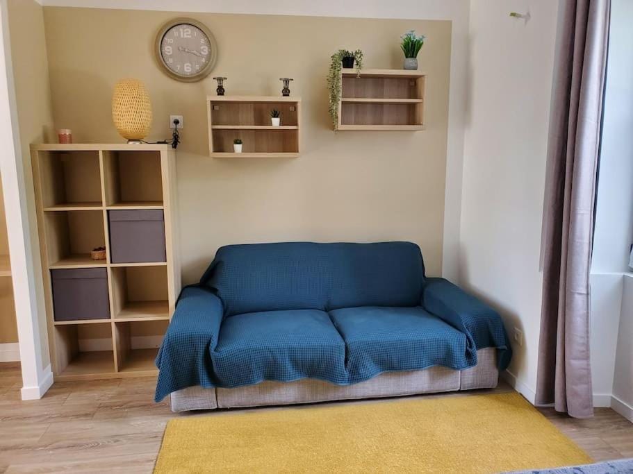 La Grelauderie 8 Apartment in Nouvelle-Aquitaine