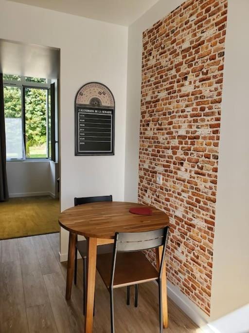 La Grelauderie 8 Apartment in Nouvelle-Aquitaine