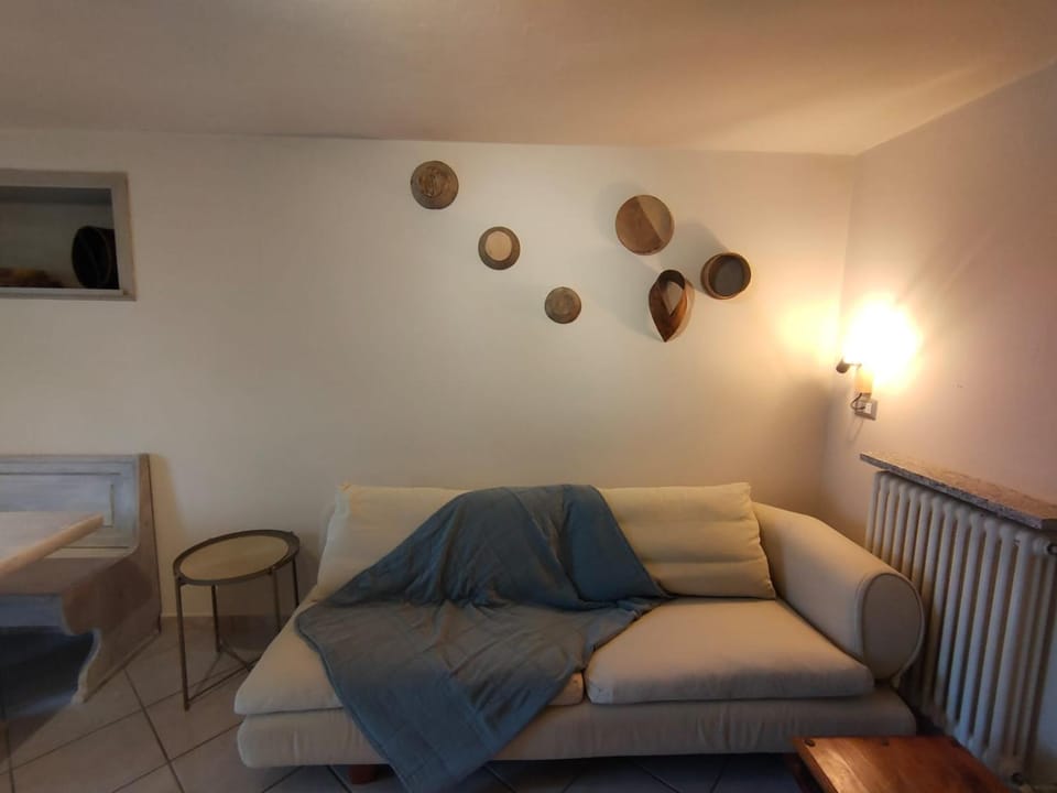 Ca Borgo Alpino Apartment in Province of Brescia